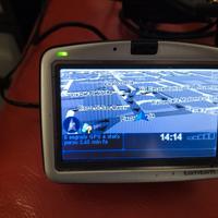 Navigatore GPS TomTom