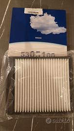 Filtro abitacolo antipolline  NissanMICRA K11