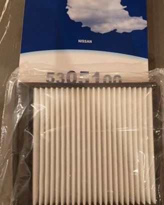 Filtro abitacolo antipolline  NissanMICRA K11