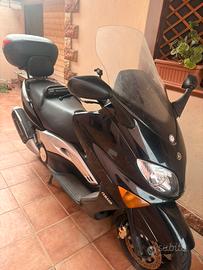 T Max 500