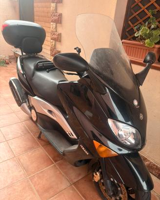 T Max 500