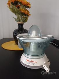 Spremiagrumi elettrico Moulinex Vitapress 600
