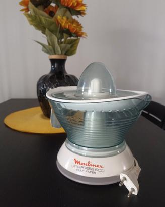 Spremiagrumi elettrico Moulinex Vitapress 600