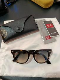 occhiali RAY BAN