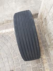 ruotino audi