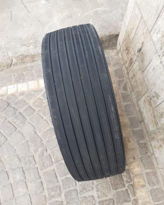 ruotino audi