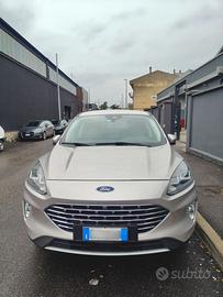 Ford Kuga 2.5 PHEV Titanium