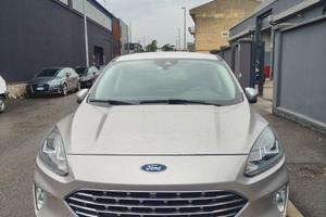 Ford Kuga 2.5 PHEV Titanium