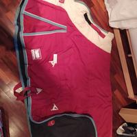 Accessori per cavallo/equitazione