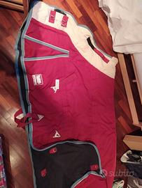 Accessori per cavallo/equitazione