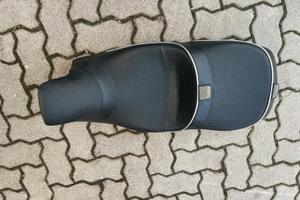 BMW  GS sella Corbin