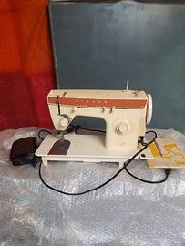 Macchina da cucire Singer