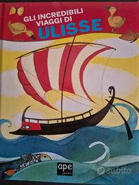 Gli Incredi bili viaggi di Ulisse