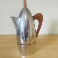 Caffettiera GIANNINI CHICCA mai usata 6 3 tazze