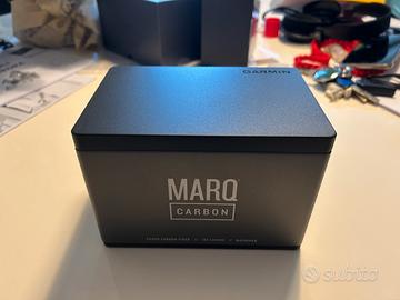 Garmin marq commander