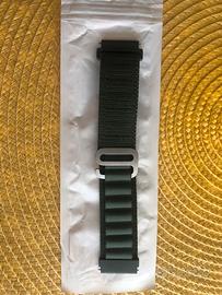 Cinturino GARMIN 22mm