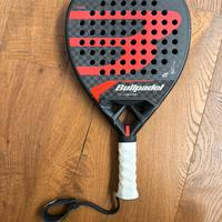 Bullpadel Vertex 04 power