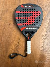 Bullpadel Vertex 04 power