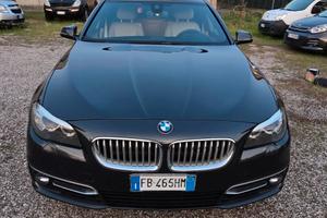 Bmw 520 520d xDrive Modern