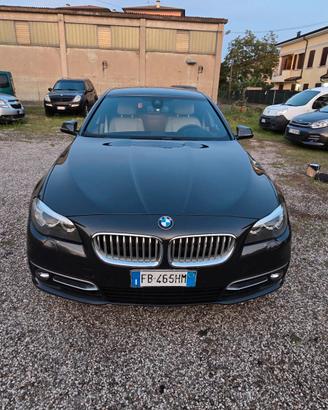 Bmw 520 520d xDrive Modern
