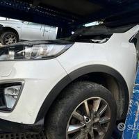 Motore kia sorento 2.2 d4hb