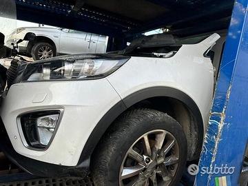 Motore kia sorento 2.2 d4hb