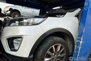 Motore kia sorento 2.2 d4hb