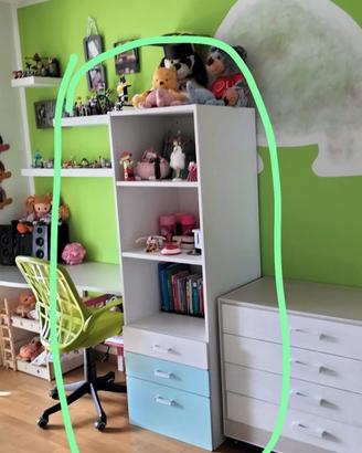 guardaroba armadio ikea