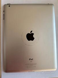 Apple iPad 2 16GB A1395 + scatola e caricatore – v