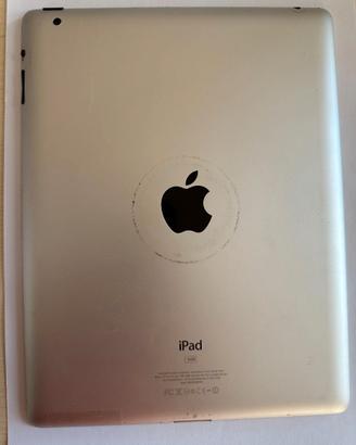 Apple iPad 2 16GB A1395 + scatola e caricatore – v