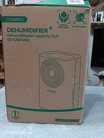Deumidificatore Conopu D020R2EC-12L 210 W 12 l/