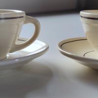 Set tazzine da Caffè 