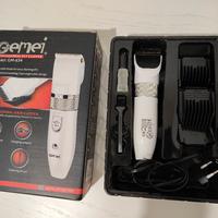 Tosatrice professionale per cani e gatti.