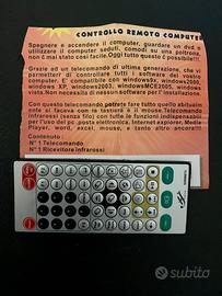 Controllo Remoto Computer