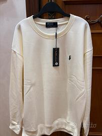 Maglioncino/ Felpa Polo Ralph Lauren