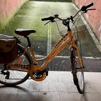 Citybike donna Laguna