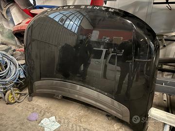 Cofano anteriore Range Rover L405