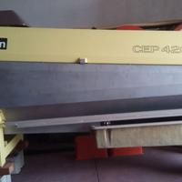 Pressa Vaslin CEP 420 I