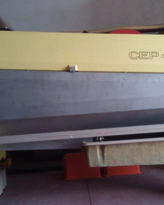 Pressa Vaslin CEP 420 I