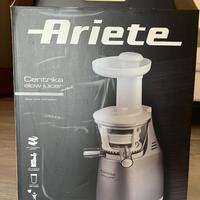 Estrattore Centrika Ariete