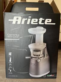 Estrattore Centrika Ariete