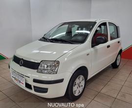 FIAT Panda 1.1 Actual Eco