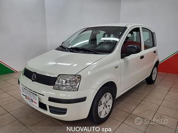 FIAT Panda 1.1 Actual Eco