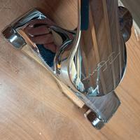 miscelatore Hansa