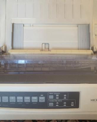 Stampante OKY MICROLINE 3320