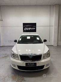 Skoda Octavia 1.2 TSI Active