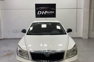 Skoda Octavia 1.2 TSI Active