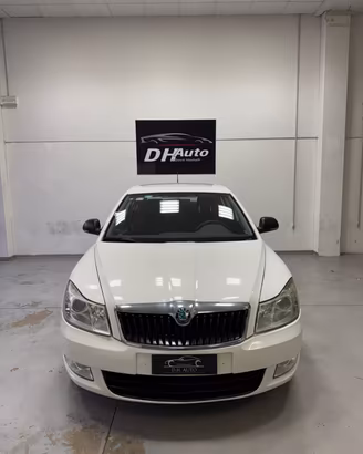 Skoda Octavia 1.2 TSI Active