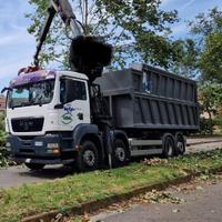 Camion man tgs 440