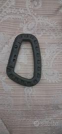 Mollettone militare